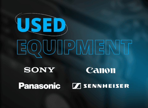 Used Equipment