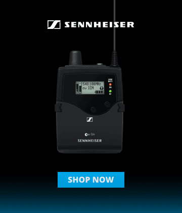 Sennheiser