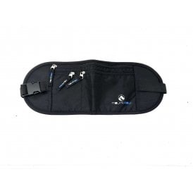 MountFlow Money Belt for Travel, ex-demo