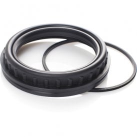 MOV-301-0205-09 Rubber Bellows Step-Down Ring (156 to 144mm)