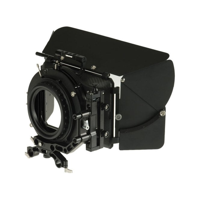 Movcam MOV-301-0205 Mattebox MM5 (2 Rotating Filter Holder)
