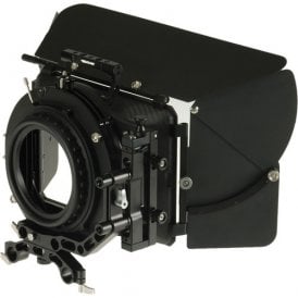 MOV-301-0205 Mattebox MM5 (2 Rotating Filter Holder)