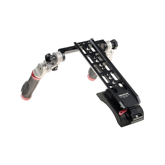 Movcam MOV-303-1131 Universal Shoulder Kit
