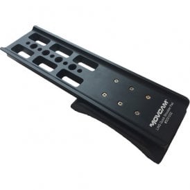 MOV-303-1232 Dovetail with Shoulder Pad