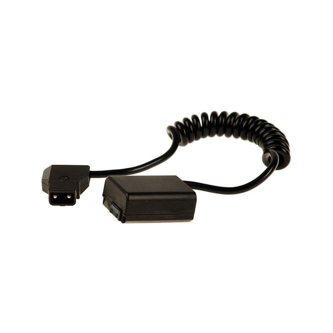 Movcam MOV-303-2204 Dummy Battery Power Cable with D-Tap Connector for Sony a7S