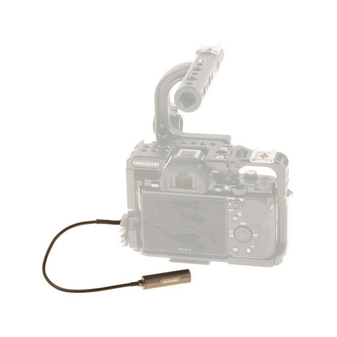 Movcam MOV-303-2206 Sony a7S LANC Cable for Anti-Skid Controlling Handgrip