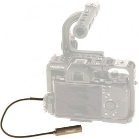 MOV-303-2206 Sony a7S LANC Cable for Anti-Skid Controlling Handgrip