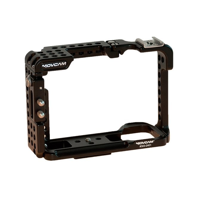 Movcam MOV-303-2401 Cage for Sony a7 II, a7R II, and a7S II