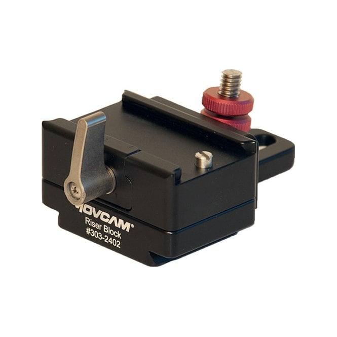 Movcam MOV-303-2402 Riser Block for Sony A7II, A7RII, A7SII Cameras