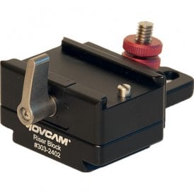 MOV-303-2402 Riser Block for Sony A7II, A7RII, A7SII Cameras
