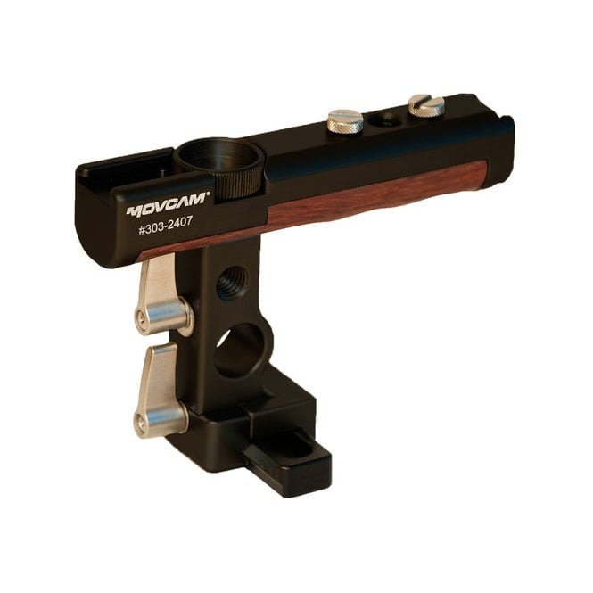 Movcam MOV-303-2407 Twist Handle for Select Cages