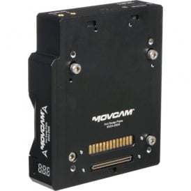 MOV-303-2605 DSMC2 Hot Swap Adapter for RED WEAPON, EPIC-W, SCARLET-W and RAVEN
