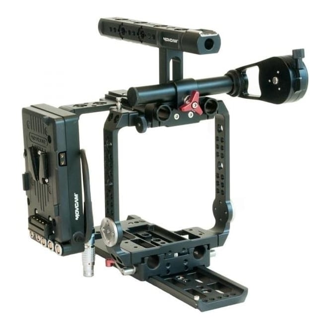 Movcam MOV-303-2800 Base Kit for ARRI Alexa Mini