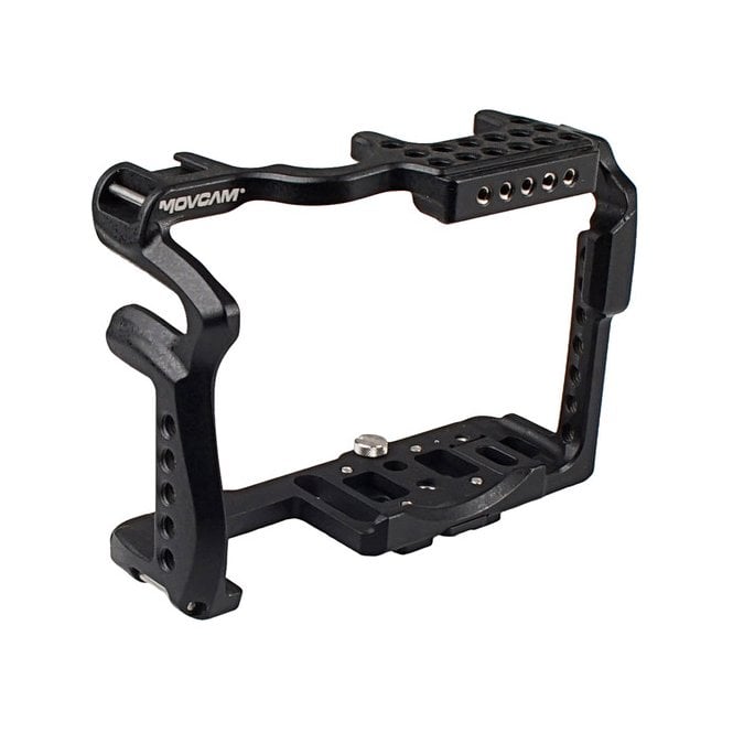 Movcam MOV-303-3501 Panasonic GH5 Cage