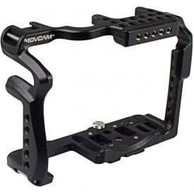 MOV-303-3501 Panasonic GH5 Cage