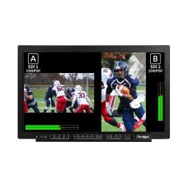 MT22DS 21.5-inch PBP Dual-Screen Production Monitor