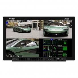 MT22DS P3 21.5-inch Professional Production Monitor