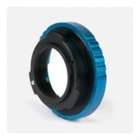 B4 2/3" to 1/2" JVC Adaptor