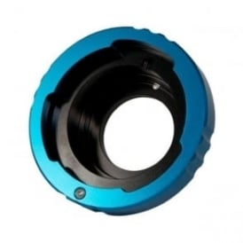 B4 2/3" to 1/3" Bayonet Adaptor