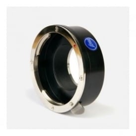 Canon EF to Micro 4/3 adaptor