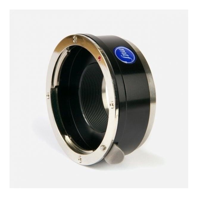MTF Canon EF to Sony E mount adaptor