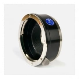 Canon EF to Sony E mount adaptor