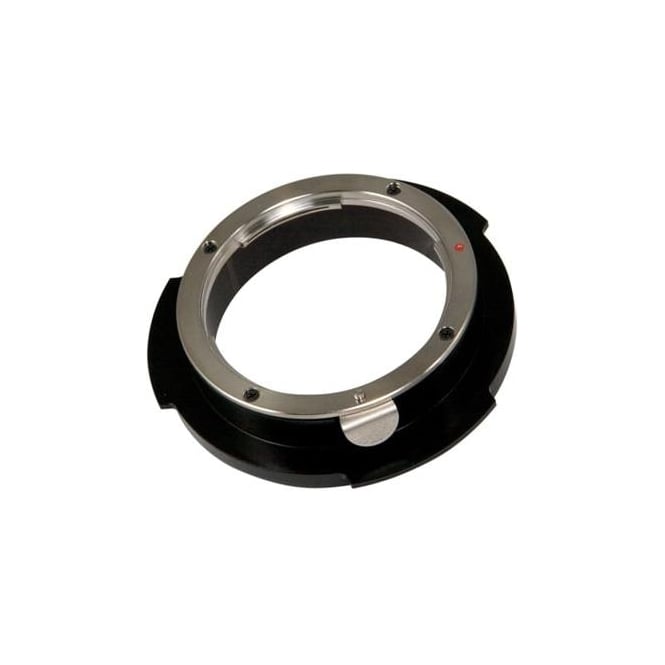 MTF Canon EF to Sony PMW-EX3 adaptor