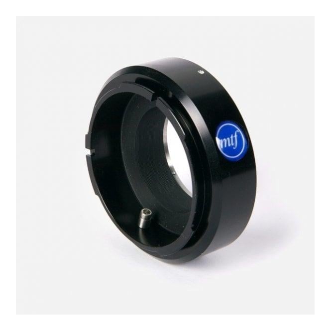 MTF Canon FD to Micro 4/3 Adaptor