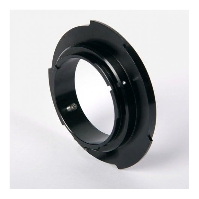 MTF Canon FD to Sony PMW-EX3 Adaptor