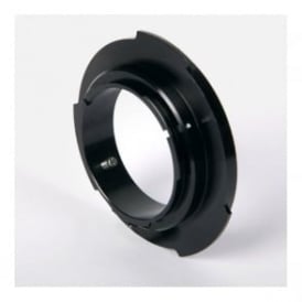 Canon FD to Sony PMW-EX3 Adaptor
