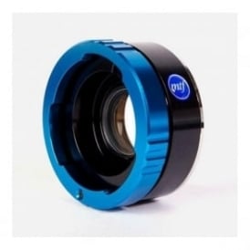 MTB4CANEF B4 2/3" to Canon EF Adaptor