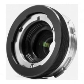 MTB4S16PL B4 2/3" to Super16 PL Adaptor