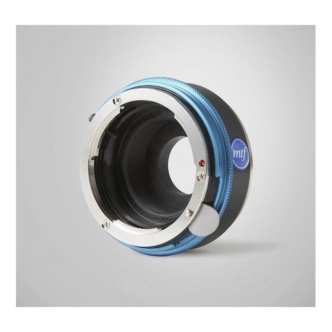 MTF Nikon G to C mount adaptor