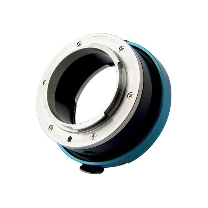 MTF Nikon G to Micro 4/3 Adaptor