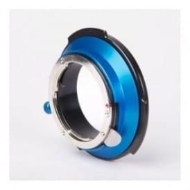 Nikon G to Sony PMW-EX3 Adaptor