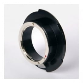 Nikon to Sony PMW-EX3 Adaptor
