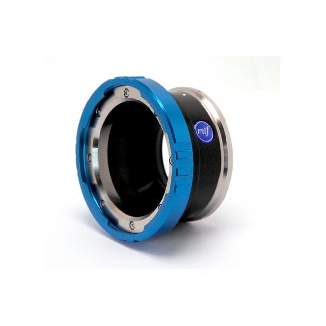 MTF  PL To Canon R Adapter