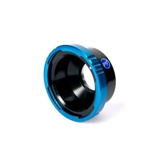 MTF PL to Micro 4/3 Adaptor