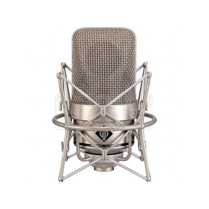 Neumann M 150 Tube UK Tube Microphone