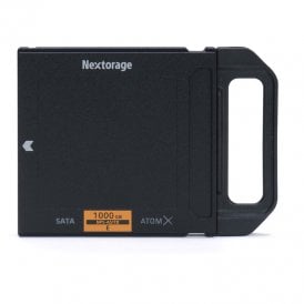 NEXTORAGE ATOMX SSDMINI Compact form factor SSD - 1TB