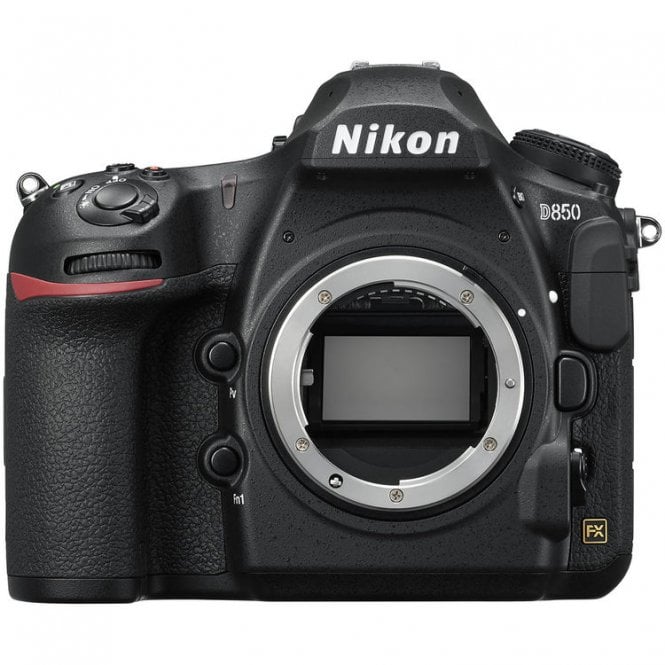 Nikon  D850 DSLR Camera 