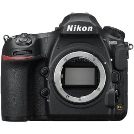 Nikon D850 DSLR Camera 