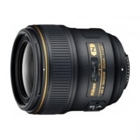 Nikon Nikon JAA134DA Nikon 35MM F1.4G AF-S NIKKOR LENS