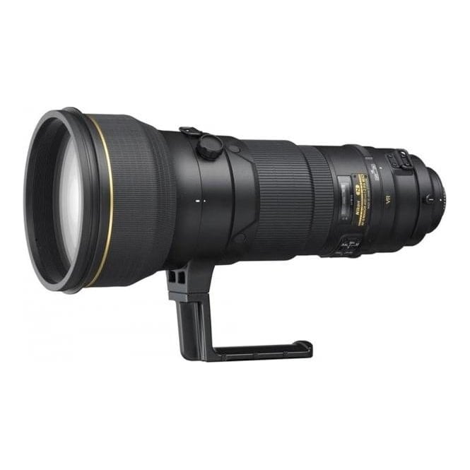 Nikon  JAA528DA  400MM F2.8G AF-S VR IF-ED NIKKOR BLACK Lens