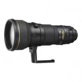 Nikon Nikon JAA528DA Nikon 400MM F2.8G AF-S VR IF-ED NIKKOR BLACK Lens