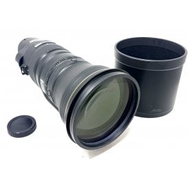 Nikon NIKKOR Z 400mm f/2.8 TC VR S Lens, with HK-42 Hood, used