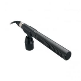 NTG1 Shotgun Microphone