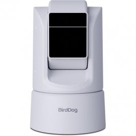 O4 Outdoor 4K PTZ Camera - White