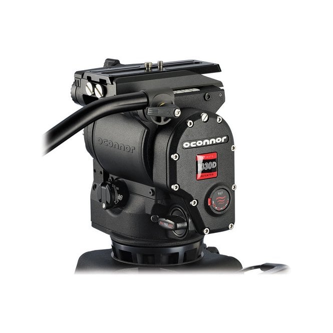 OConnor Ultimate 1030D Fluid Head