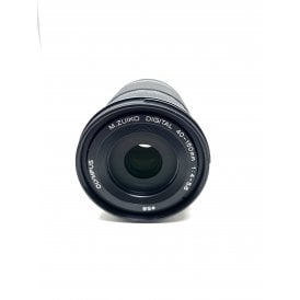 Olympus M.Zuiko Digital ED 40-150mm f/4.0-5.6 R Lens - MFT, Used